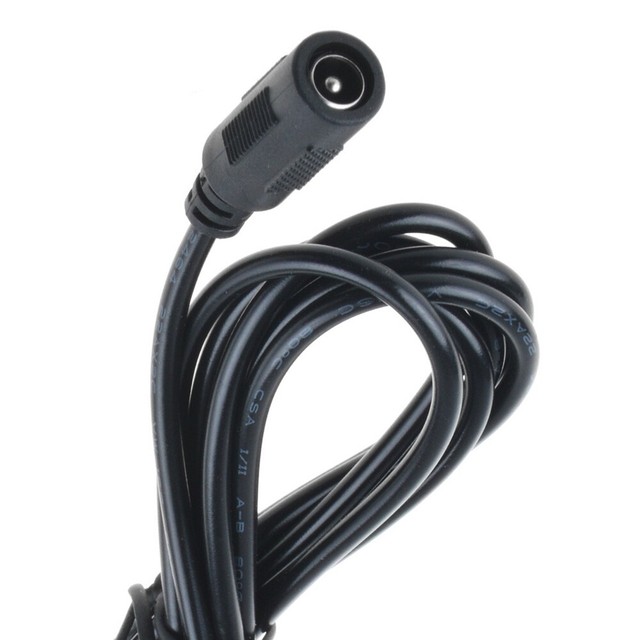 AC Adapter For In Seat Solutions 11181 Heat Massage Chair InSeat DC