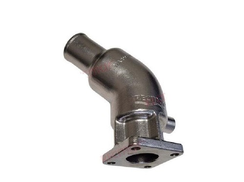 Arc D'échappement / Collecteur Pour Moteur Volvo Penta MD2030 MD2040 - Réf. 861906