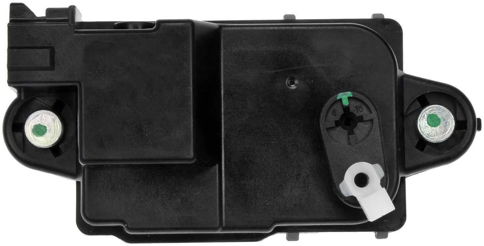 ADEQUADO PARA 99-05 HYUNDAI SONATA 00-05 XG350 DRIVER ATUADOR DE TRAVA DE PORTA FRONTAL ESQUERDA - Imagem 2 de 4