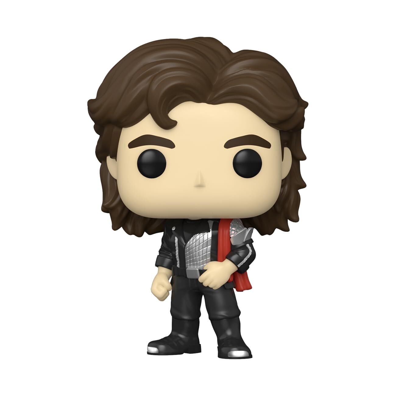 Funko Pop! Rocks: Duran Duran - Wild Boys John Taylor - Figura in Vinile da Coll