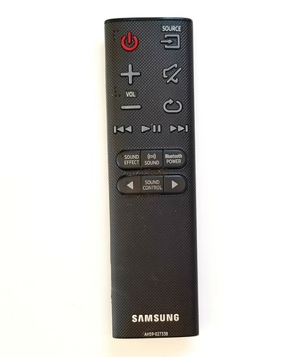 samsung remote not working with soundbar