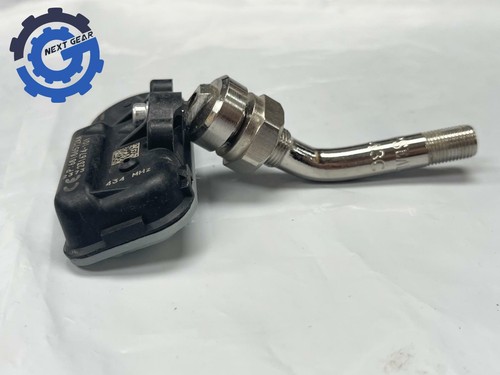 68186572AA New OEM Mopar Tire Pressure Sensor TPMS 2014-2018 RAM 3500 68249201AA - Picture 4 of 5