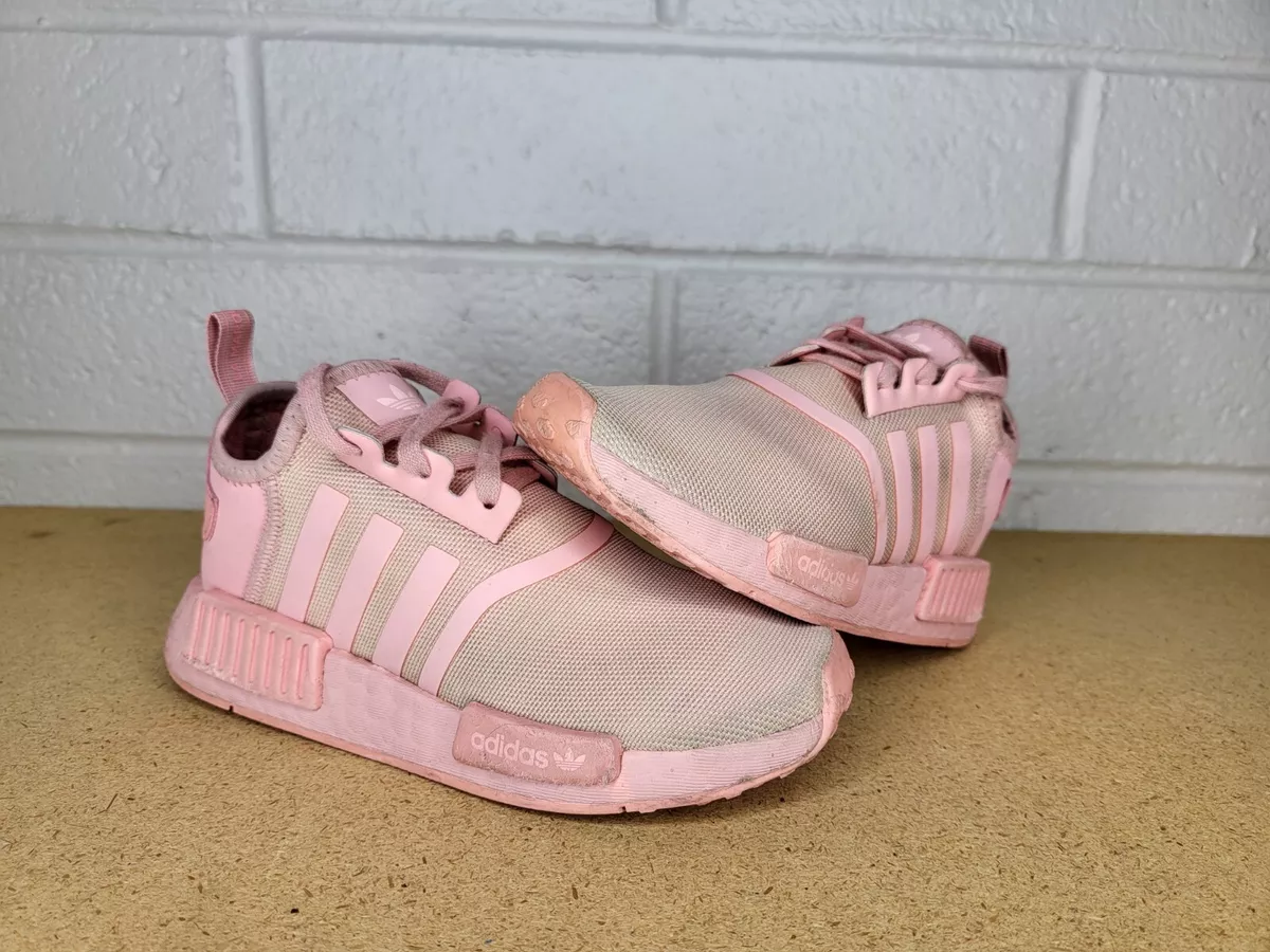 Nmds girl hotsell