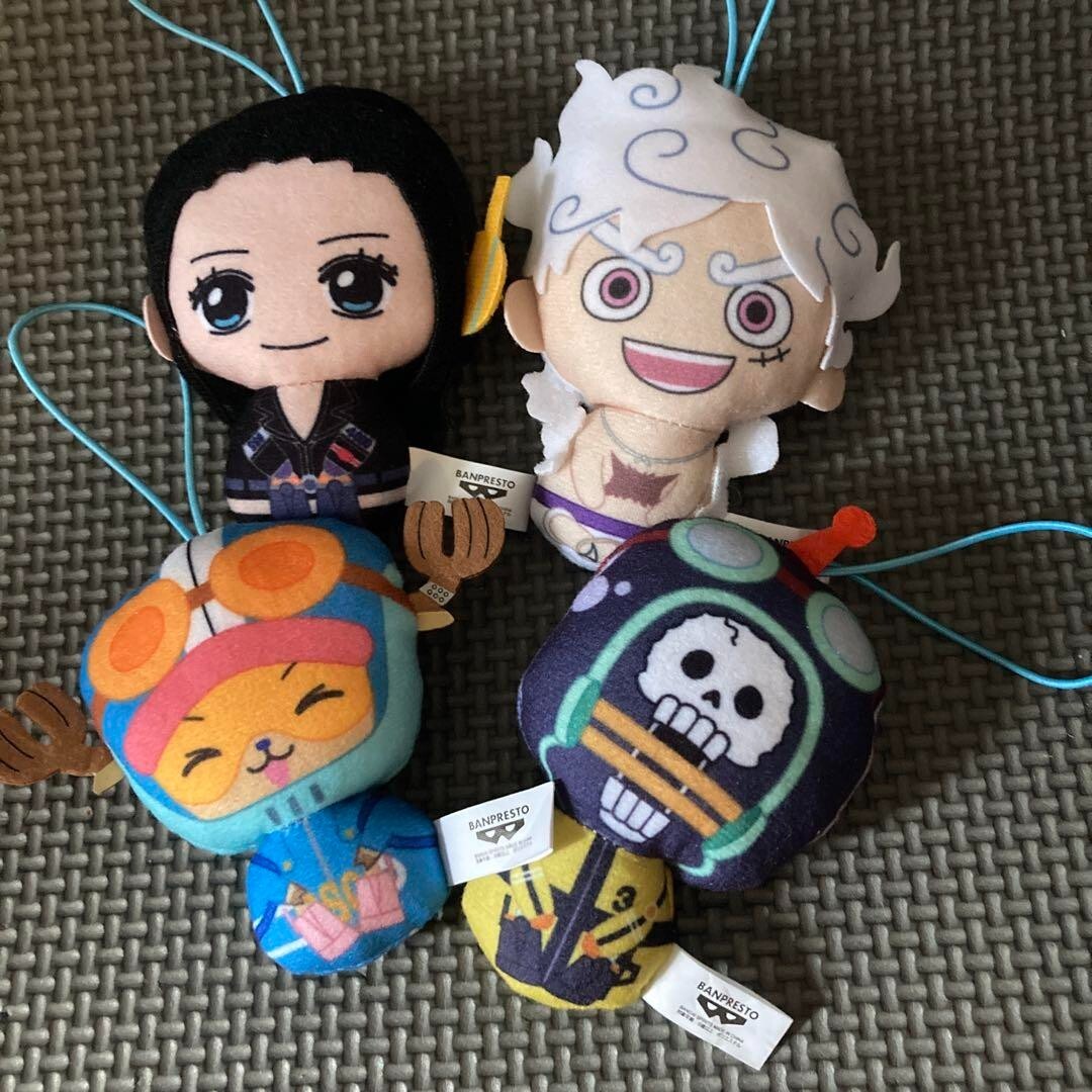 ONE PIECEグッズ ONE PIECE 麦わらストアオンライン｜ワンピース公式グッズ通販サイト