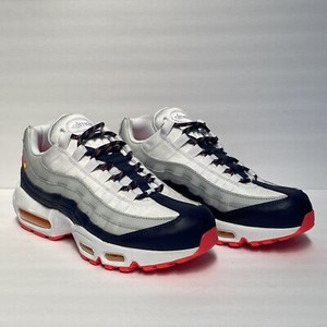 nike air max 95 womens navy