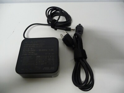 OEM 90W 19V 4.74A AC Adapter Charger Asus Zenbook UX51VZ EXA1202YH PA-1900-30 US