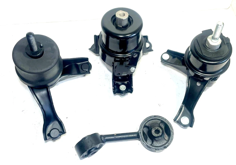 4 Montagem de Motor Hidráulico e Montagem de Transmissão 2005 2006 para Lexus RX330 FWD - Imagem 3 de 4