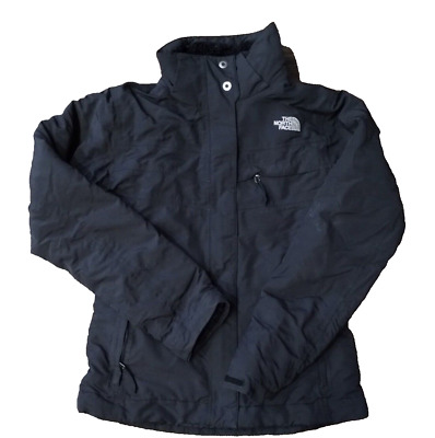 The North Face Hyvent Hooded TB5M/TN5M Insulated Parka The North Face Hyvent Hooded TB5M/TN5M Insulated Parka