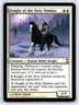 2006 MTG Magic: The Gathering Time Spiral Uncommon Knight of the Holy Nimbus #26