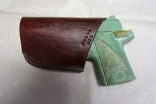Pocket/Purse/Bedside Holster for Kimber Micro 9