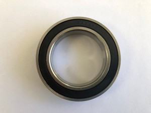 Подшипник 6908 2rs