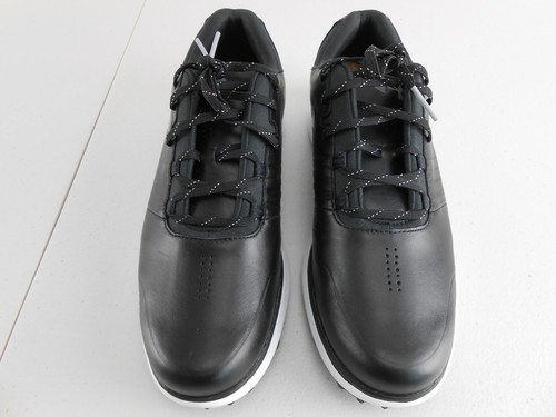 platform long black boots