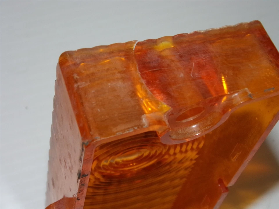 Chevrolet Truck Series 10-30 1969 1970 Blazer 71 Van G-10 - G30 OEM 5961815 Foto 4 de 4