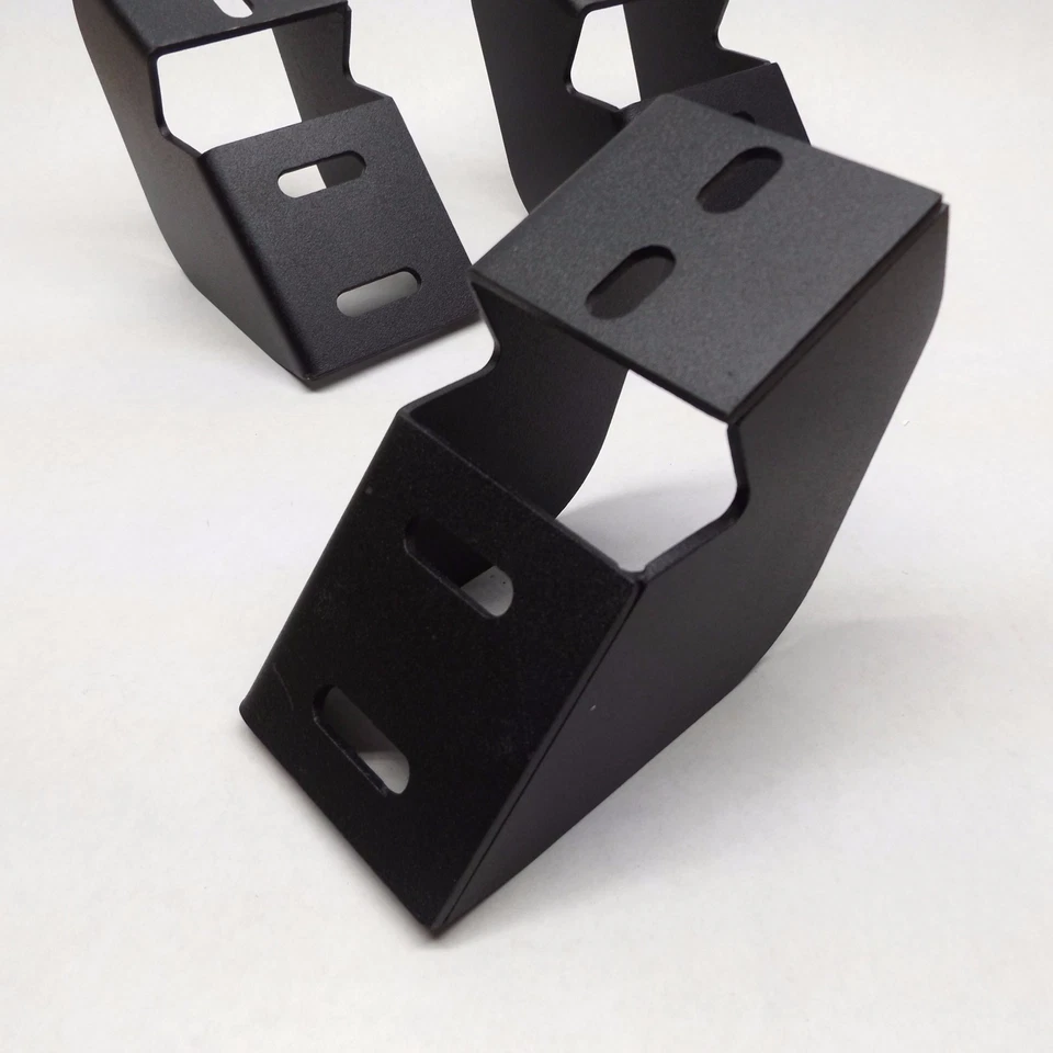 Lot of 3 – Ici RTSPN005 Middle/Rear Mounting Bracket 2009–2014 Tundra - Image 2 of 2