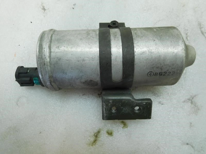 Receptor de CA 1999 INFINITY QX4 QX-4 uHO73 Foto 2 de 4