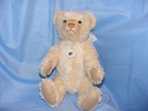 Steiff Bear 1906 Replica Classic Teddy Bear 40cm 403323 Limited Edition - Picture 1 of 7