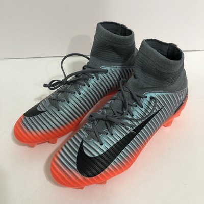 nike mercurial veloce iii df cr7 fg