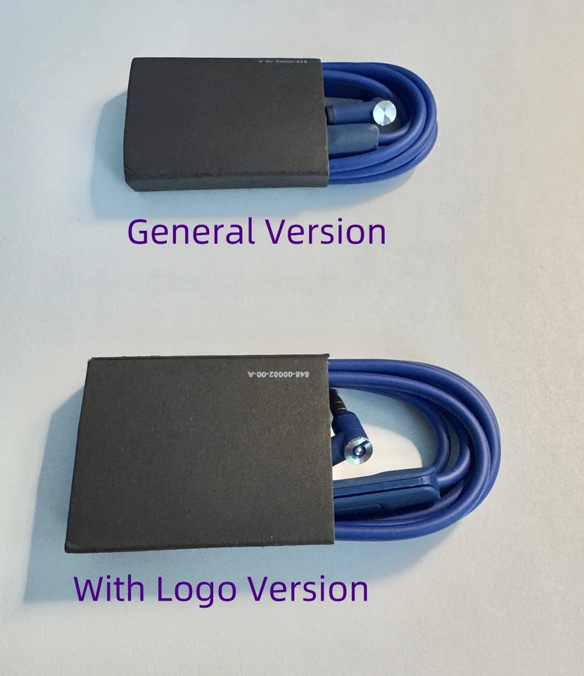 Beats Replacement Audio Cable With Mic (Universal Model) - Image 2 of 4