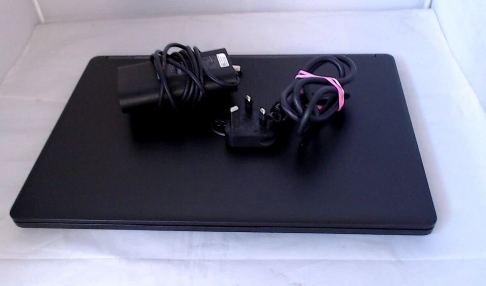 Dell Latitude E5450 14" Laptop Intel Core i5 5th Gen 8GB Ram 256GB SSD Win 10 - Image 4 of 4