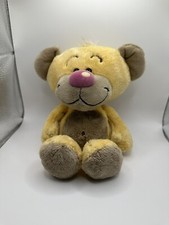 Pimboli Pl&uuml;schtier Stofftier ca. 22cm Vintage Pl&uuml;schtier Diddl Kinder Geschenk