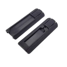 2pcs Tactical Light Tape Switch Plate Mount Kit Pressure Mount for PEQ