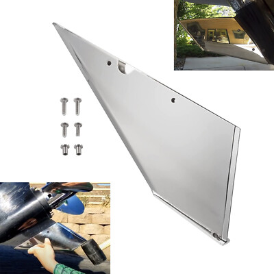 99052 Skeg Guard Protector Fits for Volvo Penta Sterndrive SX Drive Single Prop