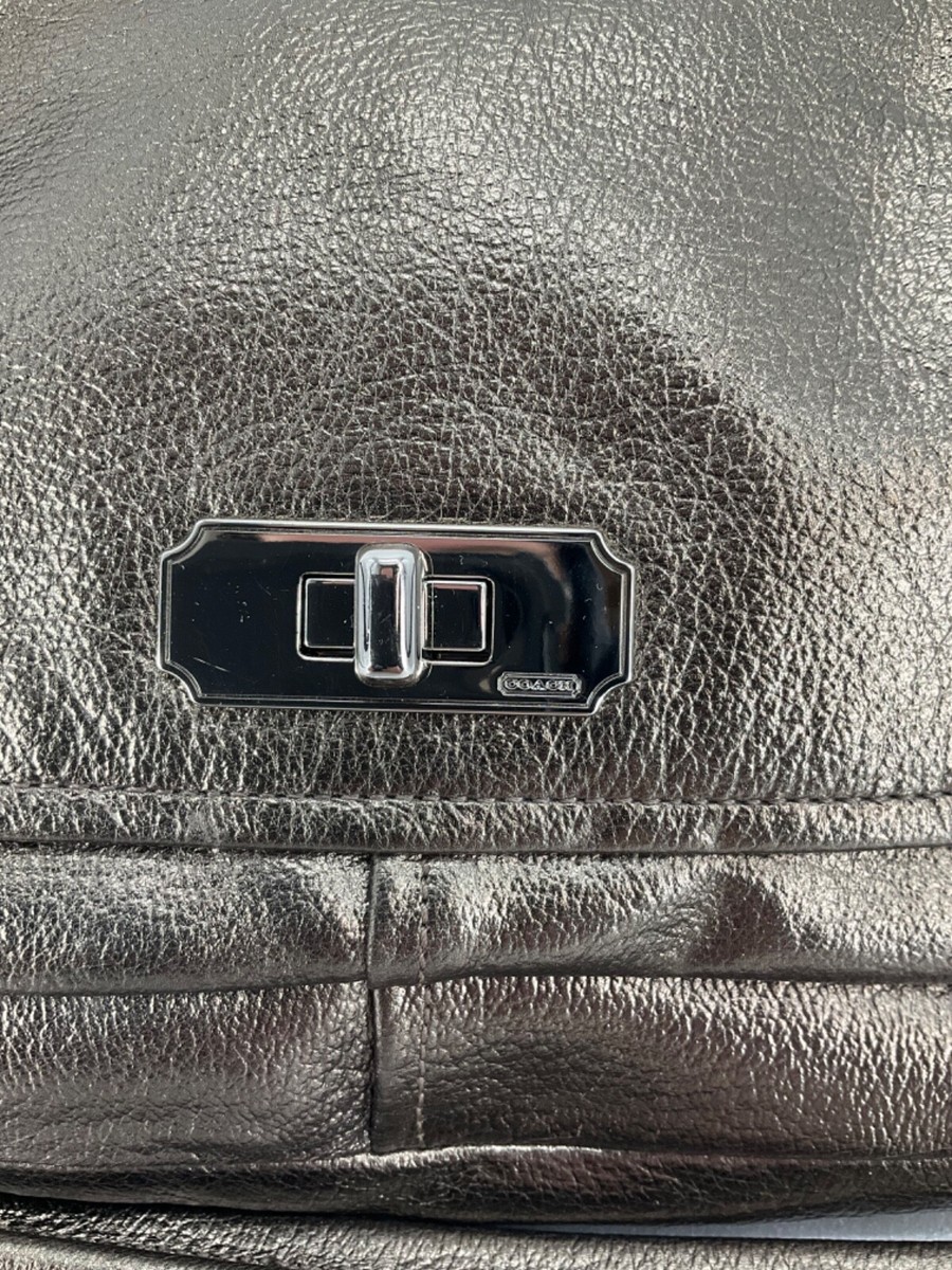 RARE Vintage Coach Legacy Chelsea Purse Crossbody Bag Leather