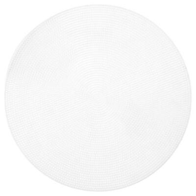 Cousin 7 Stück Kunststoff Leinwand Formen Kreis