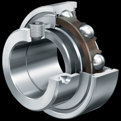 RAE45NPP-FA106 INA/Schaeffler Technologies 45 x 85 x 43,7 mm BEARINGS FOR HOU...