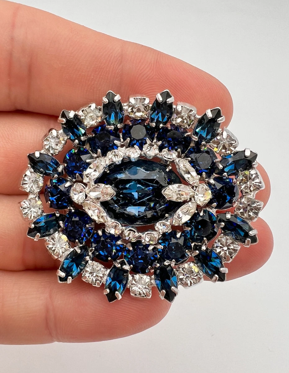 Kramer of new york brooch sale