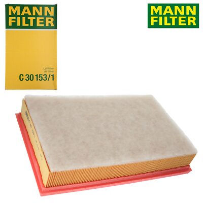 MANN-FILTER C 30 153/1 LUFTFILTER FÜR BMW E65 E67 E66 ROLLS-ROYCE PHANTOM VII