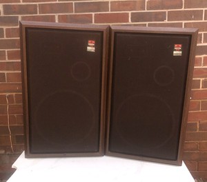 koss kossfire 110 speakers