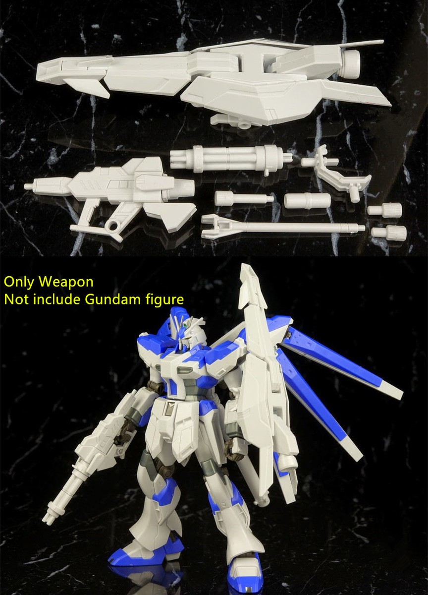 JOKER Amazing Weapon LEV A for 1/144 HG RG RX-93-ν2 Hi-v model | eBay