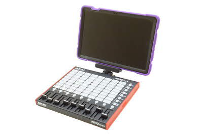 Phone & Tablet Stand Holder for Akai Mini APC Mk2 MIDI - Display
