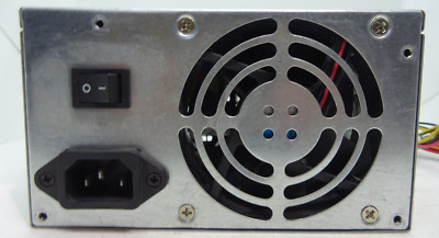EXCELLENT POWER MODEL IT ATX300 20 Pin Power Supply 300W #NT3637