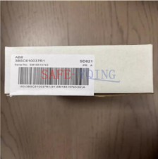 One NEW ABB Switching power module SD821 3BSC610037R1