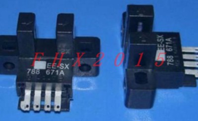 OMRON EE-SX671A OMRON PHOTO MICROSENSOR In USA, Europe, China, And Asia - Foto 8