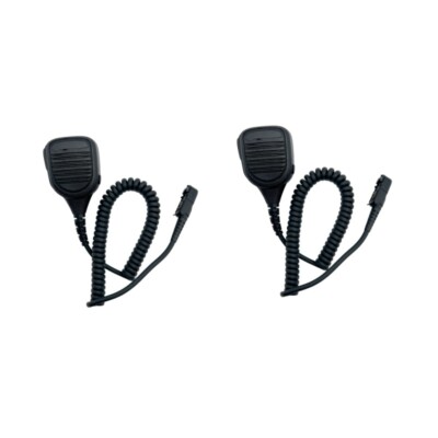 PMMN4076 Replacement Mobile Microphone for MTP3100 MTP3150 MTP3000 MTP3200 Radio