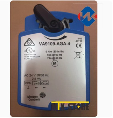 1PCS brand new ones  controls VA9109- -4 VA9109 4 #A6-35