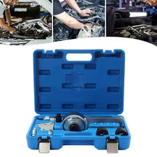 Multiplier Crankshaft Pulley Engine Belt Pulley Crankshaft Removal Torque Tool