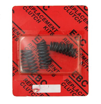 Ebc Clutch Springs Csk1 (Pack Of 6) Part Number - 7500-301
