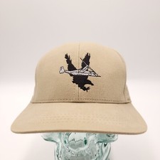 MV-22 Osprey Hat Cap Adjustable Snapback Tan Made In USA