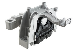Support moteur droit VW T-Roc 1.6 TDI 2018 2019 2020 2021 silentbloc 5Q0199262DM
