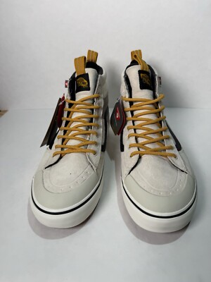 VANS Sk8- MTE-2 High Utility Pop - Beige NO BOX | eBay display picture 2