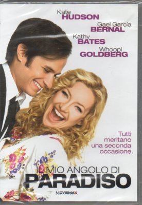 MEINE ECKE DES PARADIESES - DVD (NEU VERSIEGELT) 