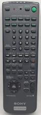 Sony RM-P362 OEM Authentic Original AV System Remote Control