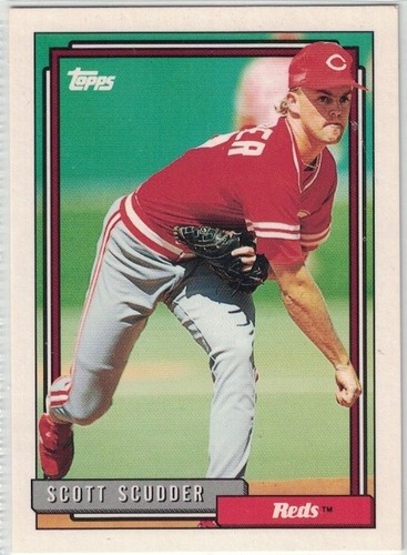 1992 Topps Baseball Cards (1-290) - Pick the Cards to Complete Your Set - Picture 32 of 200