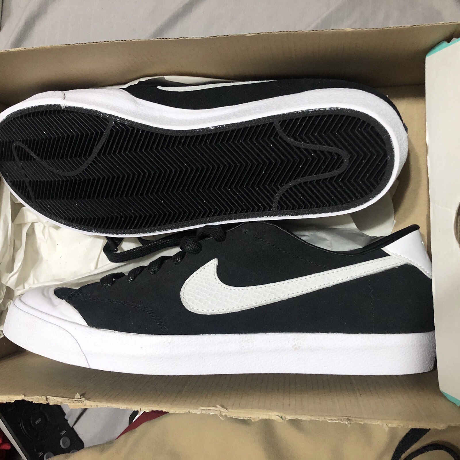 nike sb cory kennedy shoes