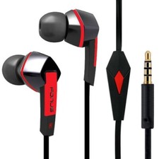 Headset Hands-free Earphones Earbuds Mic Dual Headphones for Smartphones