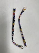 FENDI FF 0173 FTW 140mm MULTICOLOR TEMPLE ARM PARTS J18
